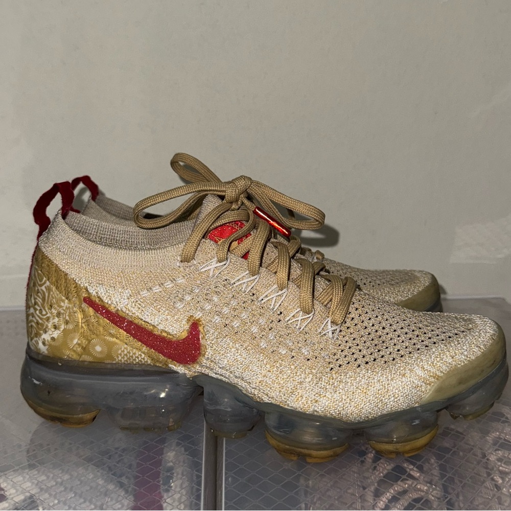 Nike vapormax